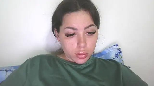 Snapshot of LovelyJulliette chatting on 10, 6, 2026 LovelyJulliette online show from 10, 6, 2026