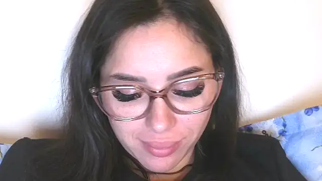 LovelyJulliette online show from 12, 1, 2026