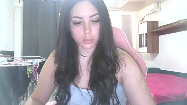 Snapshot of LovelyJulliette chatting on 20, 6, 2026 LovelyJulliette online show from 20, 6, 2026