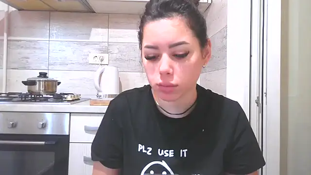 LovelyJulliette online show from 15, 1, 2026