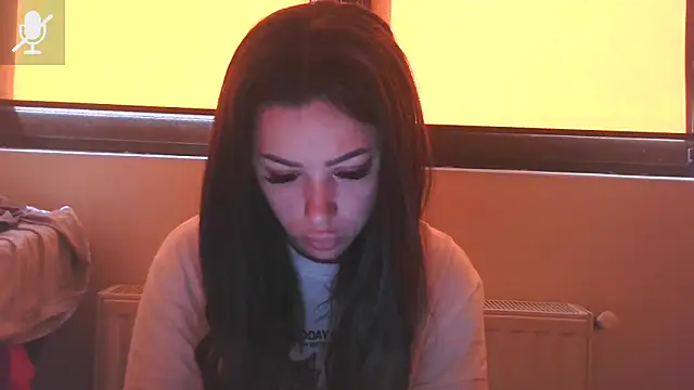 LovelyJulliette online show from 19, 4, 2026