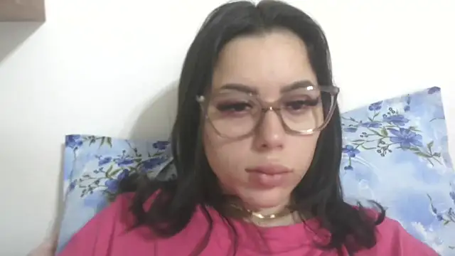 LovelyJulliette online show from 22, 3, 2026