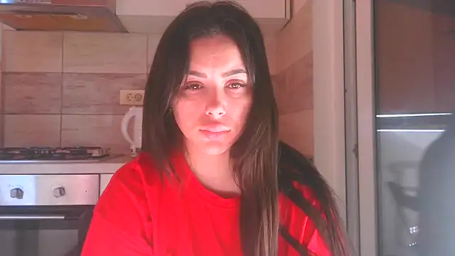 LovelyJulliette online show from 10, 5, 2026