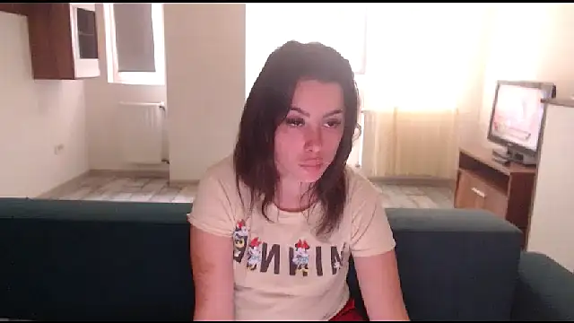 LovelyJulliette online show from 15, 3, 2025