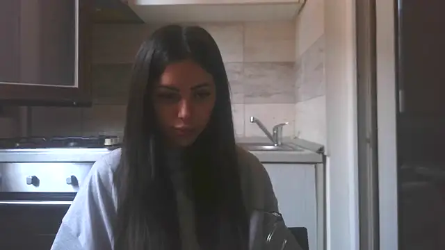 LovelyJulliette online show from 11, 5, 2026