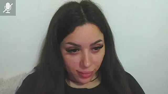 LovelyJulliette online show from 31, 3, 2026