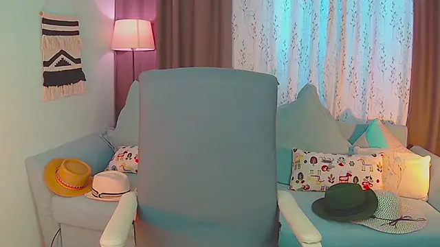 Snapshot of NandiSmile chatting on 26, 2, 2025 NandiSmile online show from 26, 2, 2025