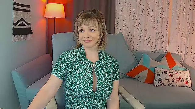 NandiSmile online show from 22, 4, 2026