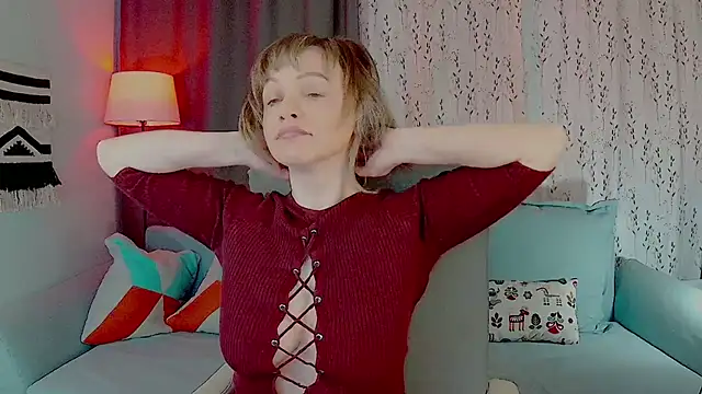 NandiSmile online show from 10, 3, 2026