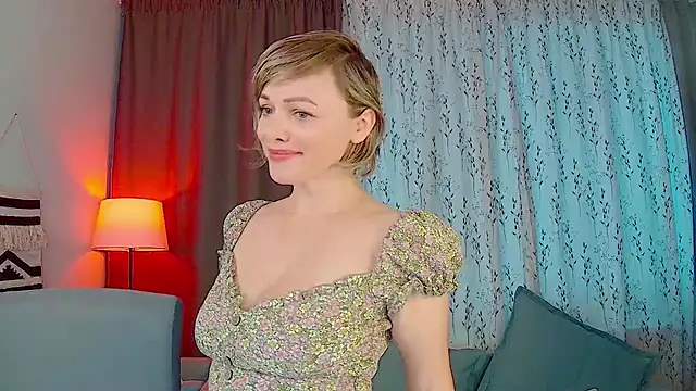 NandiSmile online show from 20, 11, 2025