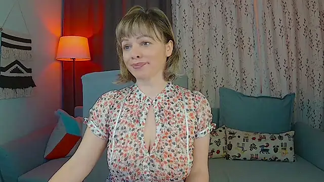 NandiSmile online show from 17, 3, 2026