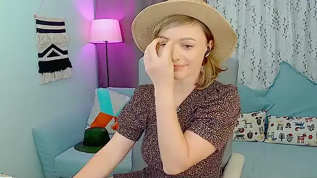 NandiSmile online show from 29, 10, 2025