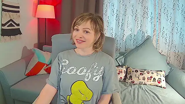 NandiSmile online show from 10, 2, 2026