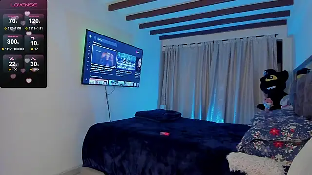 natashasweet online show from 6, 2, 2026