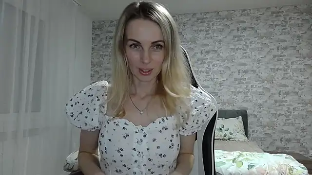 AlissonBia online show from 21, 4, 2026