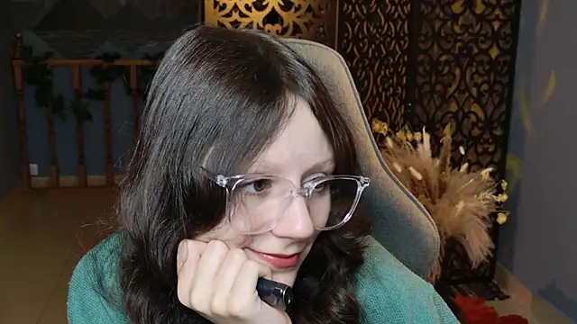 Snapshot of VeliraBraitberg chatting on 31, 1, 2025 VeliraBraitberg online show from 31, 1, 2025