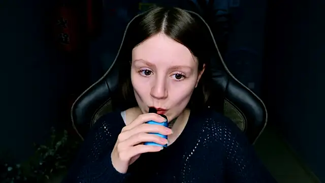 Snapshot of VeliraBraitberg chatting on 15, 3, 2025 VeliraBraitberg online show from 15, 3, 2025