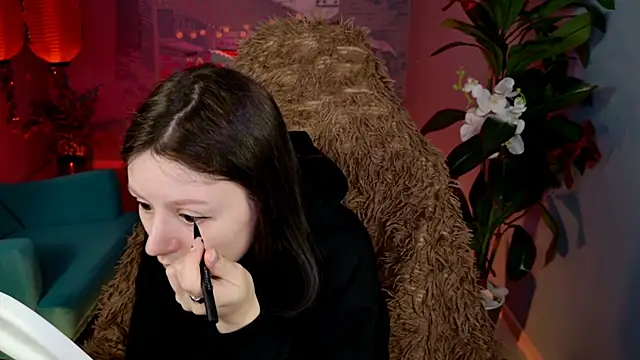 VeliraBraitberg online show from 26, 4, 2026