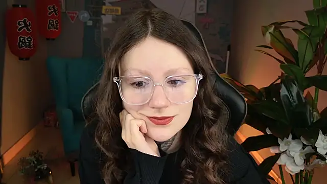 Snapshot of VeliraBraitberg chatting on 30, 1, 2025 VeliraBraitberg online show from 30, 1, 2025