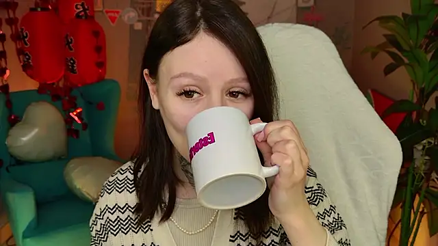 VeliraBraitberg online show from 12, 2, 2026