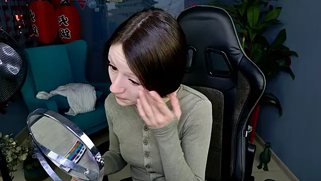 VeliraBraitberg online show from 19, 2, 2026