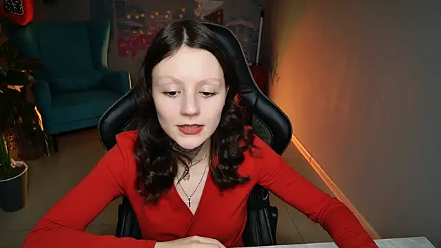 Snapshot of VeliraBraitberg chatting on 29, 1, 2025 VeliraBraitberg online show from 29, 1, 2025