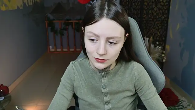 Snapshot of VeliraBraitberg chatting on 5, 2, 2025 VeliraBraitberg online show from 5, 2, 2025