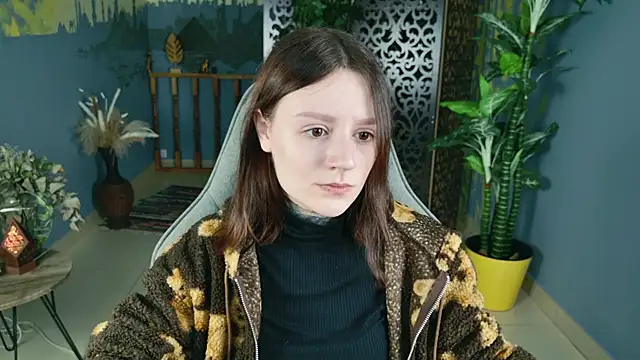 VeliraBraitberg online show from 1, 11, 2025