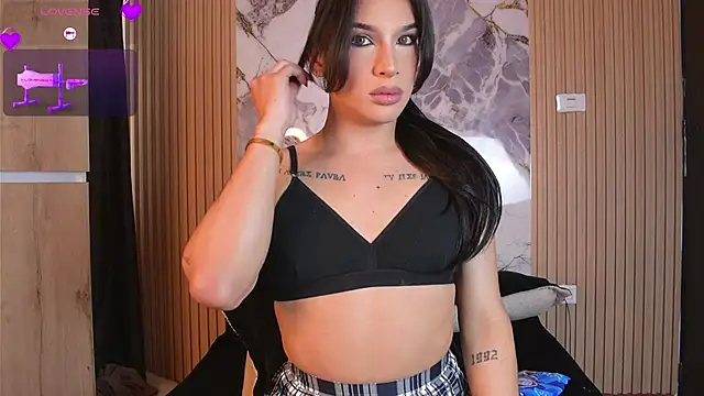 Jess Goddess online show from 28, 2, 2026