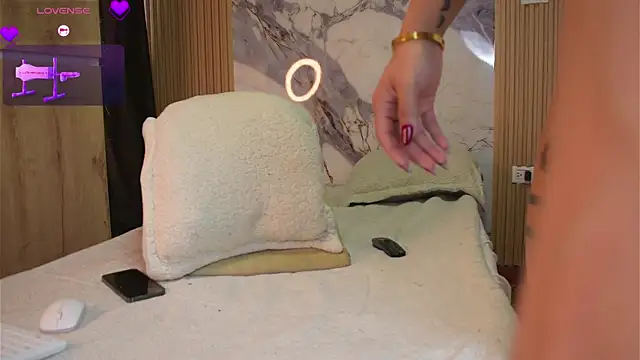 Jess Goddess online show from 3, 4, 2026