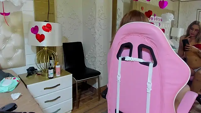 TaraaHot online show from 14, 2, 2026