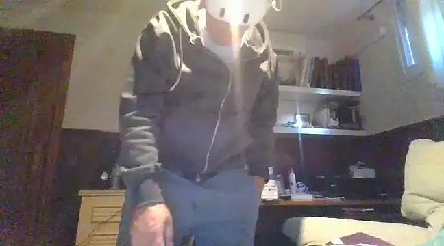 fransexdol online show from 17, 1, 2025