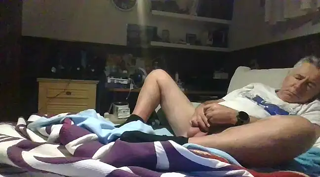 fransexdol online show from 16, 1, 2025