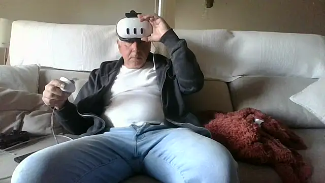 fransexdol online show from 14, 3, 2025