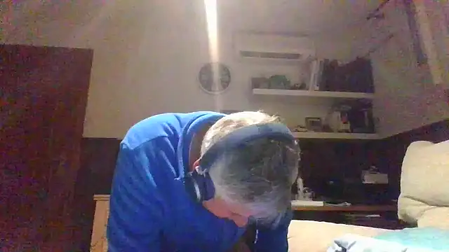 fransexdol online show from 17, 1, 2025