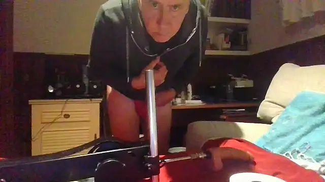 fransexdol online show from 4, 2, 2025