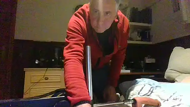 fransexdol online show from 20, 1, 2025