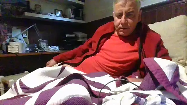 fransexdol online show from 8, 2, 2025