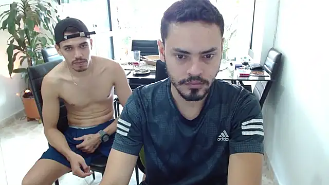 giannandblacke online show from 28, 2, 2025