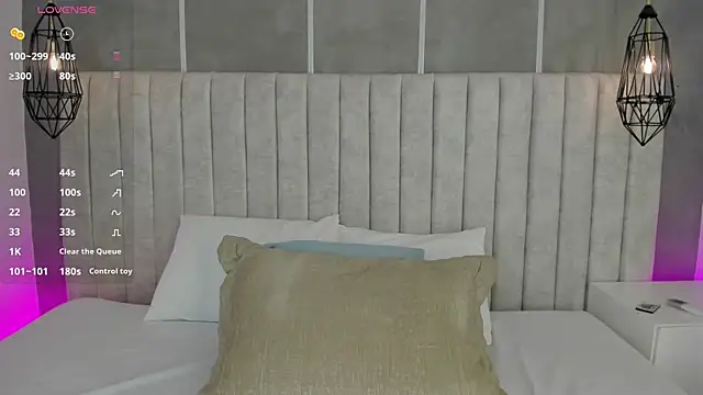 lea gray online show from 3, 11, 2025