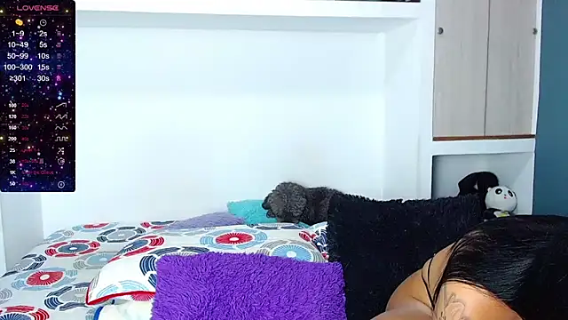 natalia hornyxx online show from 2, 12, 2025