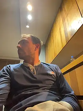 Adventurehotman online show from 20, 3, 2026