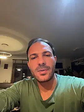 Adventurehotman online show from 5, 11, 2025