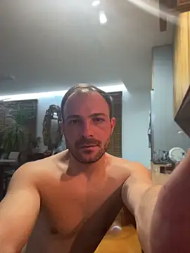 Adventurehotman online show from 19, 4, 2026