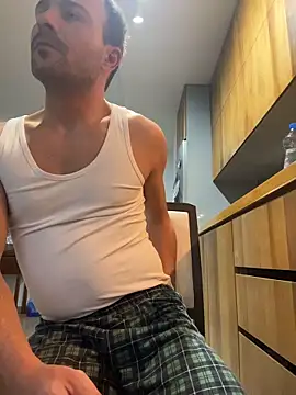 Adventurehotman online show from 5, 3, 2026