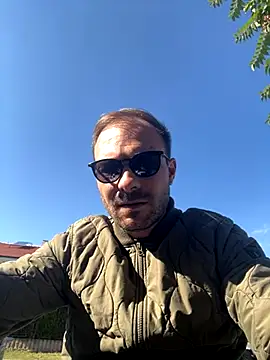 Adventurehotman online show from 9, 10, 2025