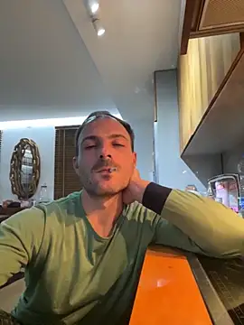 Adventurehotman online show from 12, 10, 2025