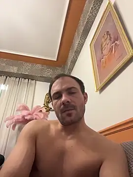 Adventurehotman online show from 8, 2, 2026