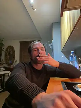 Adventurehotman online show from 3, 2, 2025