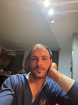 Adventurehotman online show from 10, 3, 2026